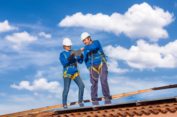 Best Roof Leak Repair  in Sequim, WA